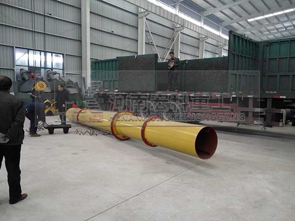 驛城區畜禽養殖場雞糞、豬糞、牛糞、糞便處理方法